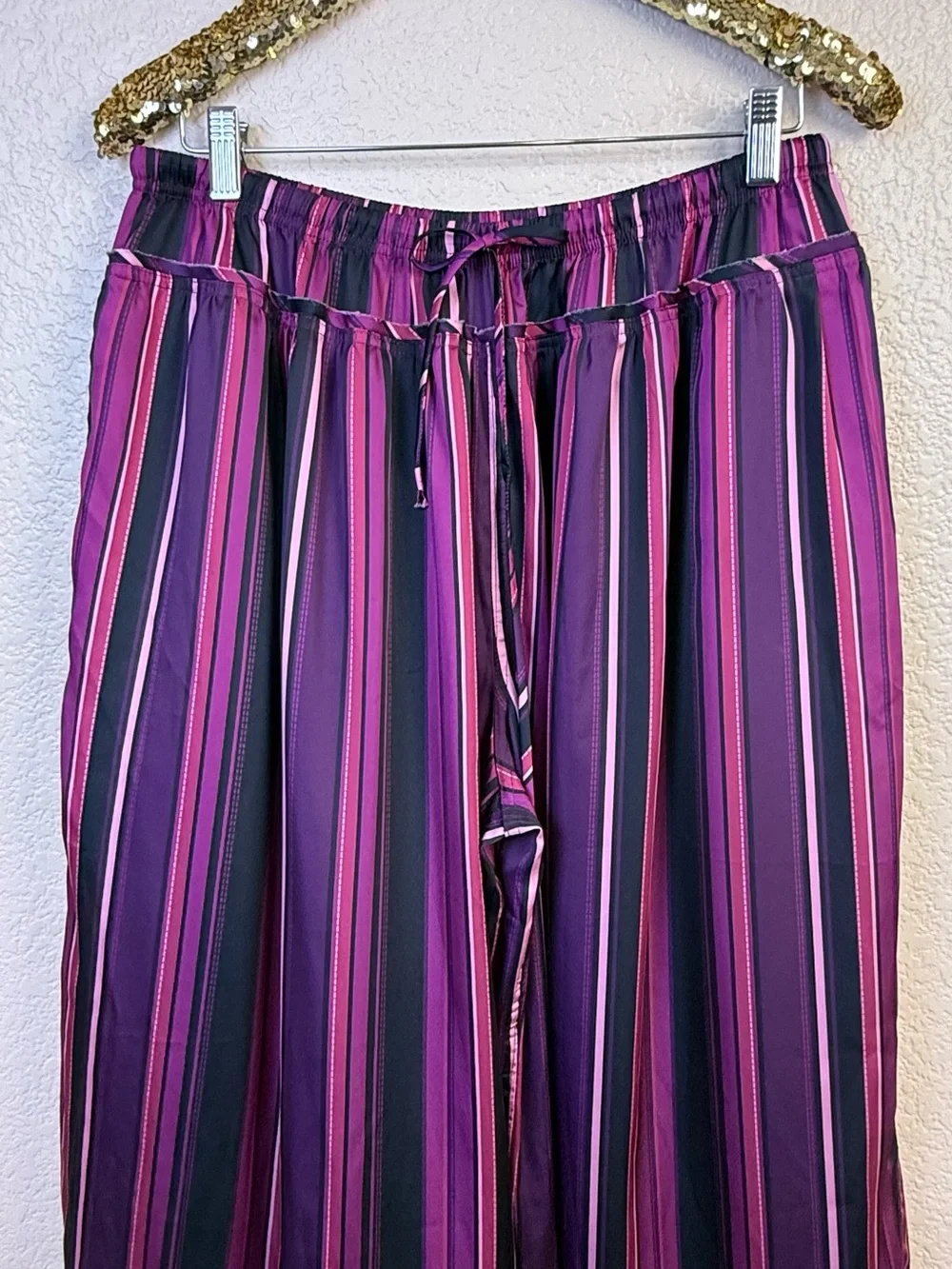 Free People • Sweet Intentions Wide-Leg Pants